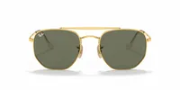 Ray-Ban Unisex Gold