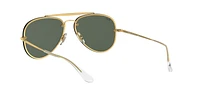 RB3584N Blaze Aviator