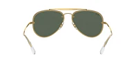 RB3584N Blaze Aviator