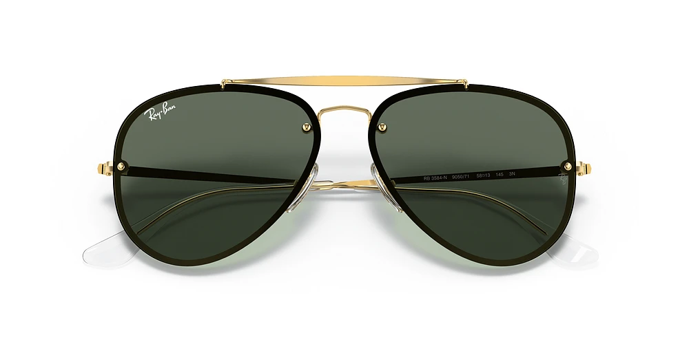 RB3584N Blaze Aviator