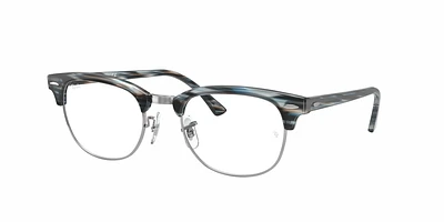 RB5154 Clubmaster Optics