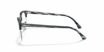 RB5154 Clubmaster Optics