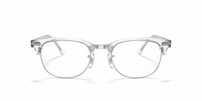 RB5154 Clubmaster Optics