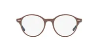 Ray-Ban Unisex Light Brown