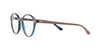 Ray-Ban Unisex Light Brown