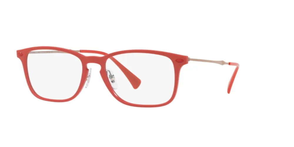 Ray-Ban Unisex Red