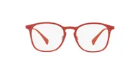 Ray-Ban Unisex Red