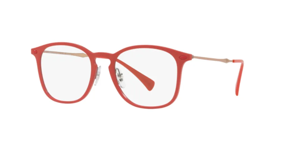 Ray-Ban Unisex Red