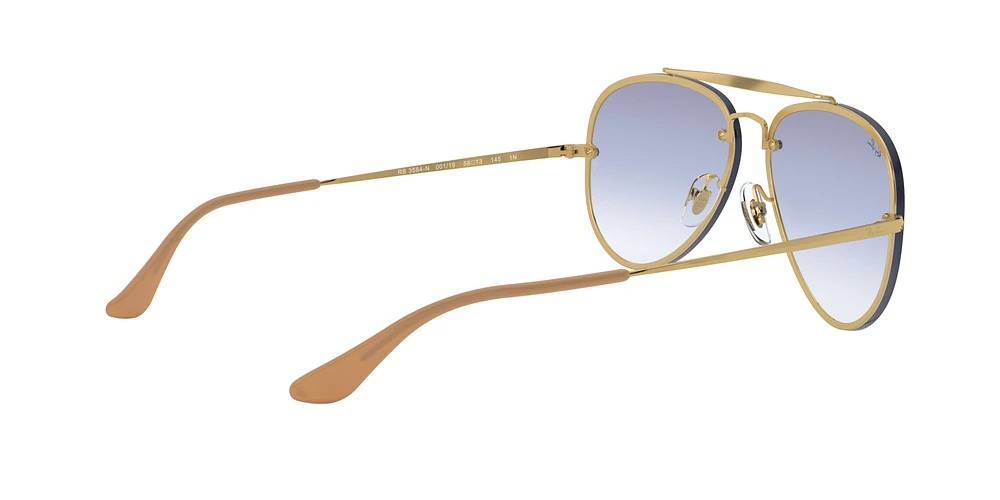 RB3584N Blaze Aviator