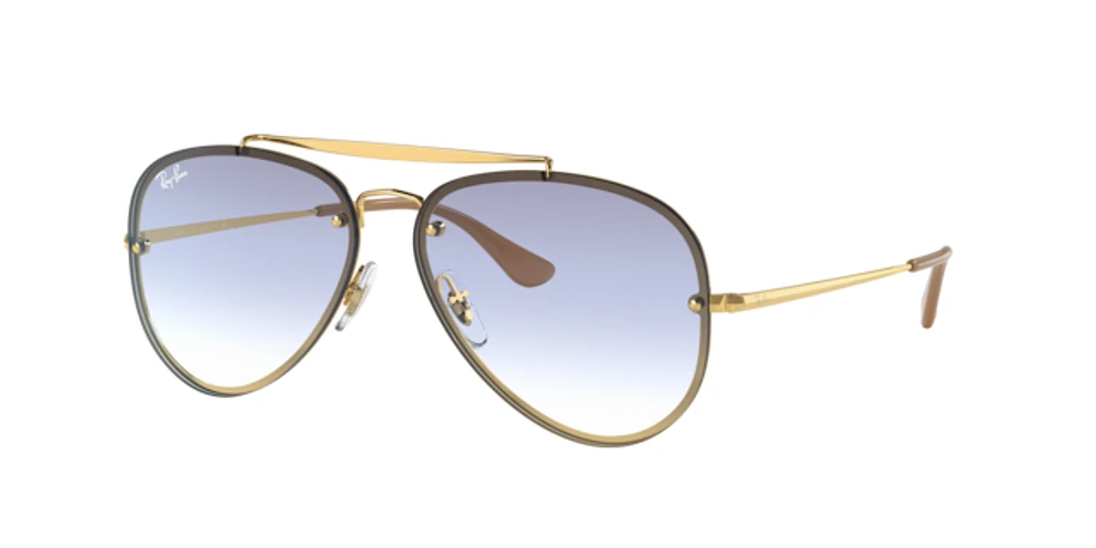 Ray-Ban Unisex Gold