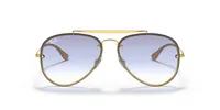 Ray-Ban Unisex Gold