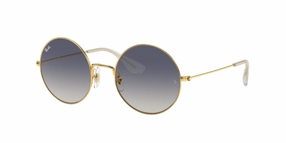 Ray-Ban Woman Gold