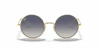 Ray-Ban Woman Gold