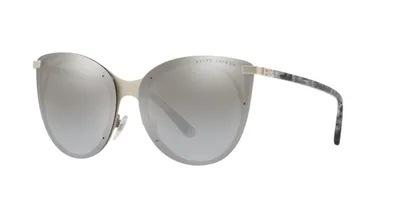 Ralph Lauren Woman Silver