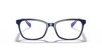 Ray-Ban Woman Blue