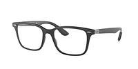 Ray-Ban Unisex Black