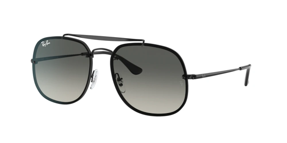 Ray-Ban Unisex Black