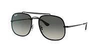 Ray-Ban Unisex Black