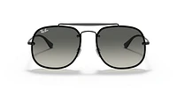 Ray-Ban Unisex Black