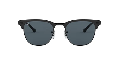 RB3716 Clubmaster Metal