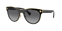 Versace Woman Black