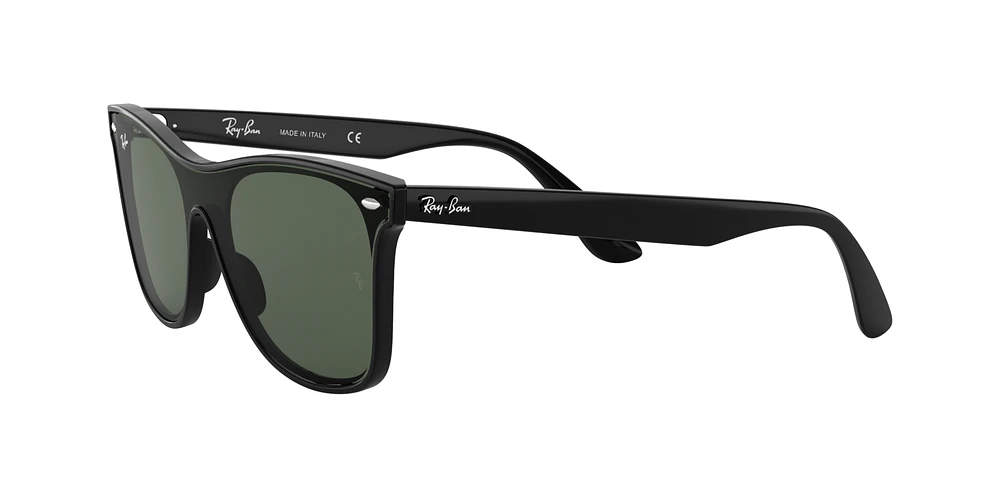 RB4440N Blaze Wayfarer