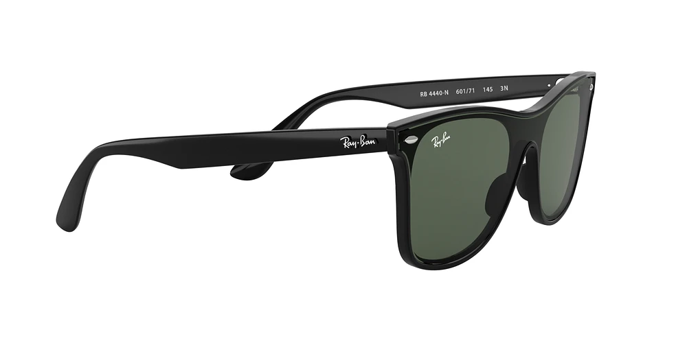 RB4440N Blaze Wayfarer