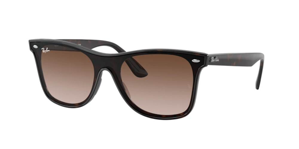 Ray-Ban Unisex Light Havana