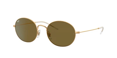 Ray-Ban Unisex Gold