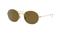 Ray-Ban Unisex Gold