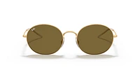 Ray-Ban Unisex Gold