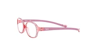 RB1587 Optiques pour enfants