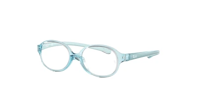 Ray-Ban Jr Unisex Transparent Light