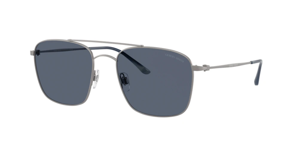 Giorgio Armani Man Gunmetal