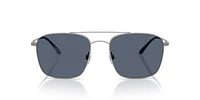 Giorgio Armani Man Gunmetal