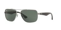 Ray-Ban Man Gunmetal