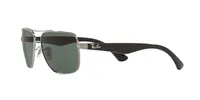 Ray-Ban Man Gunmetal