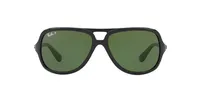 Ray-Ban Man Black