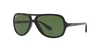 Ray-Ban Man Black