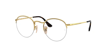 Ray-Ban Unisex Arista Gold