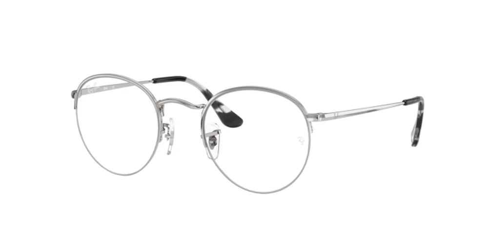 Ray-Ban Unisex Silver