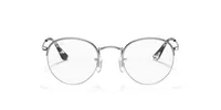 Ray-Ban Unisex Silver