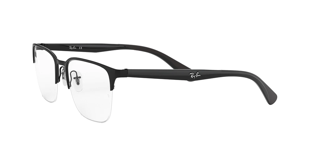 RB6428 Optique