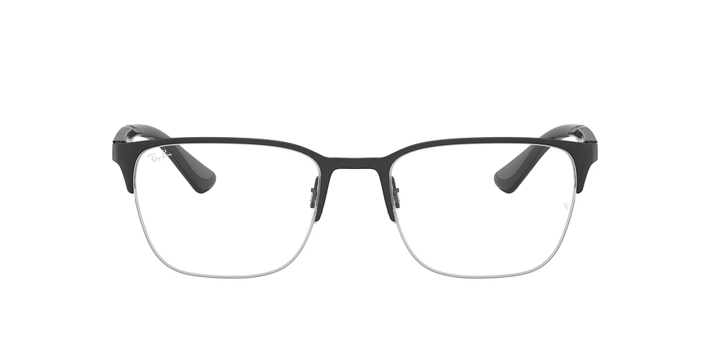 RB6428 Optique