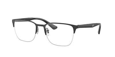 Ray-Ban Unisex Noir