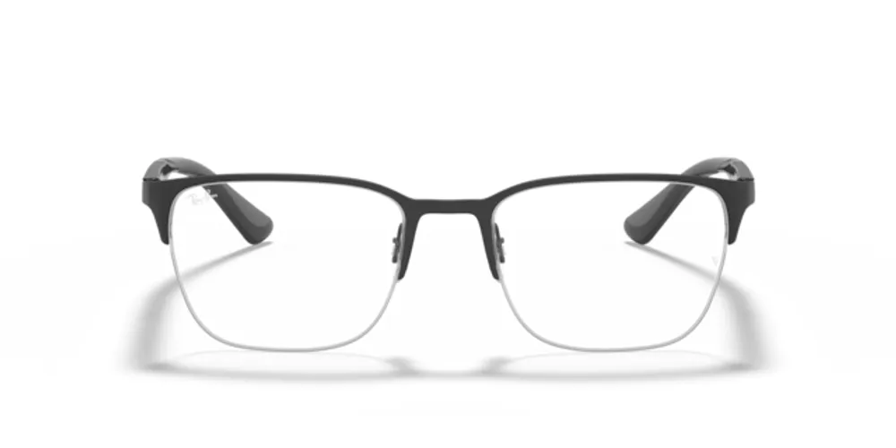 Ray-Ban Unisex Noir