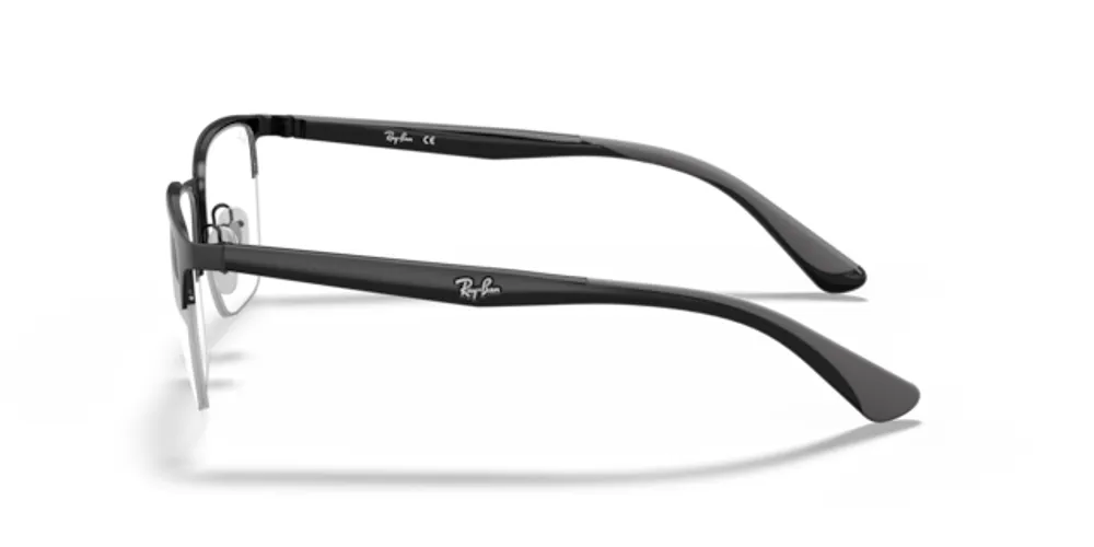 Ray-Ban Unisex Noir