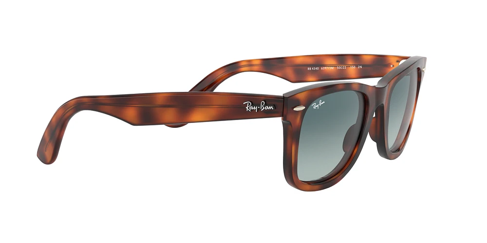 RB4340 Wayfarer Ease