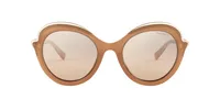 Tiffany Woman Opal Camel