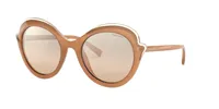 Tiffany Woman Opal Camel